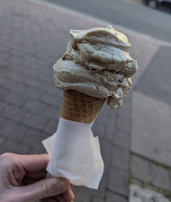 Rocky Road V.2 (weekly Special) from Gelato Messina