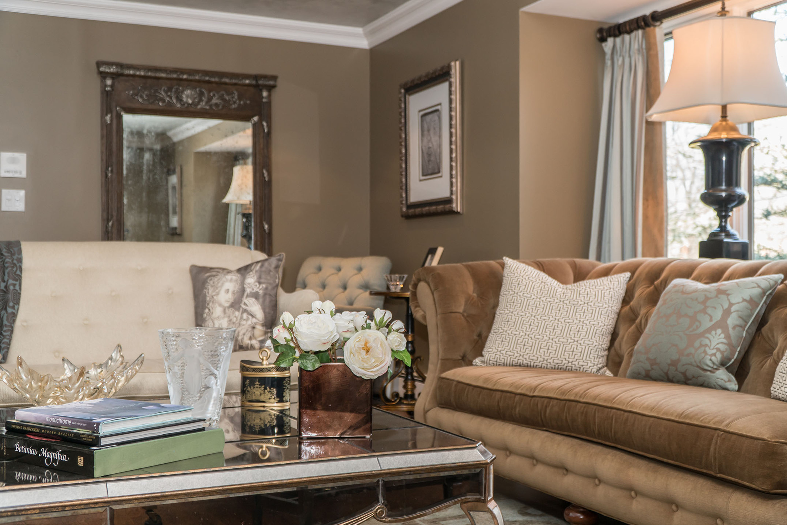 S E R V I C E S | jvdesignstyle