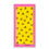 Thumbnail: The Schroff Cheetah Beach Towel