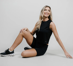 ENDEX FITNESS WOMENS