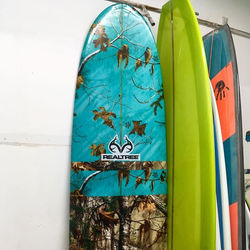 Realtree Special Project