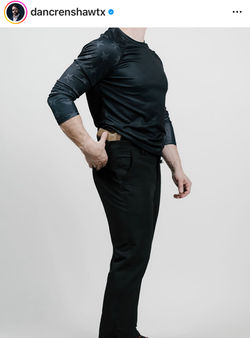 Lone Operator Pant by Dan Crenshaw