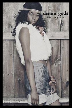 Denim Gods