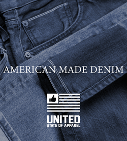 UNITED DENIM