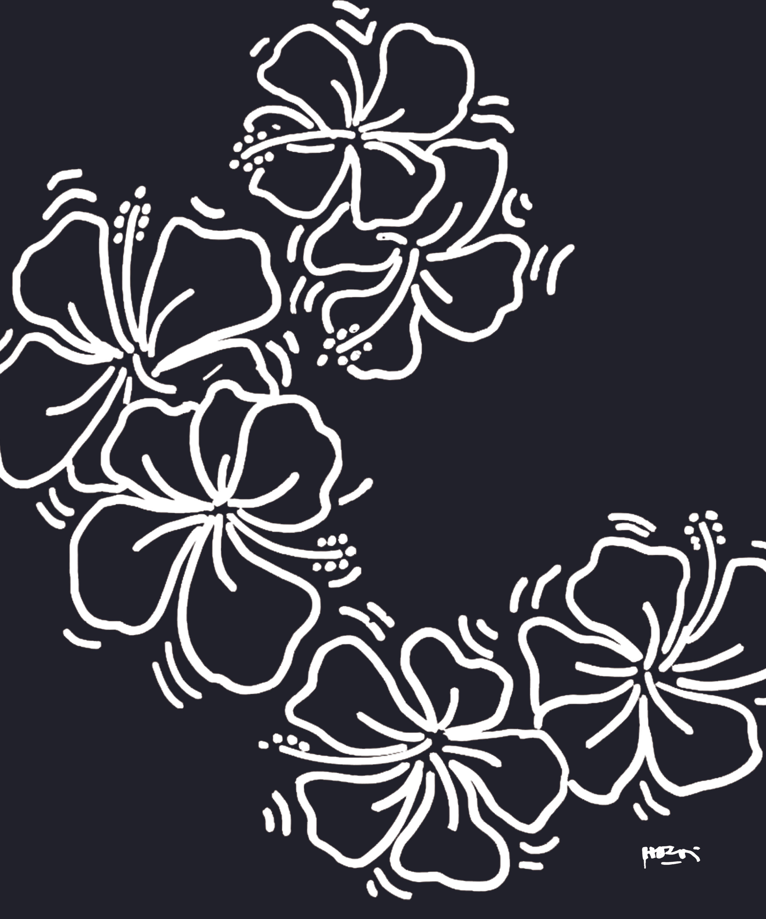 POPS HOSOI SHERPA THROW