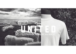 The UNITED US66 Tee Shirt