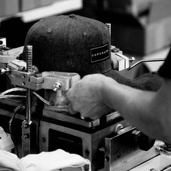 Sustainable Headwear