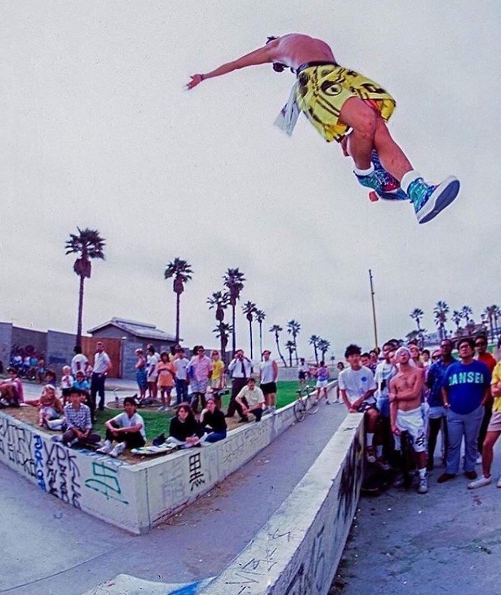 Thumbnail: The Hosoi Pink Tiger Beach Towel