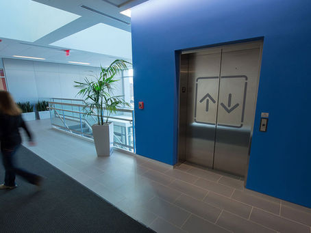 Commercial Workspaces