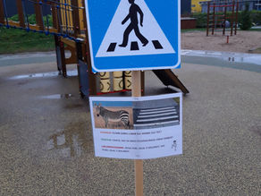 Isadepäeva orienteerumine '25