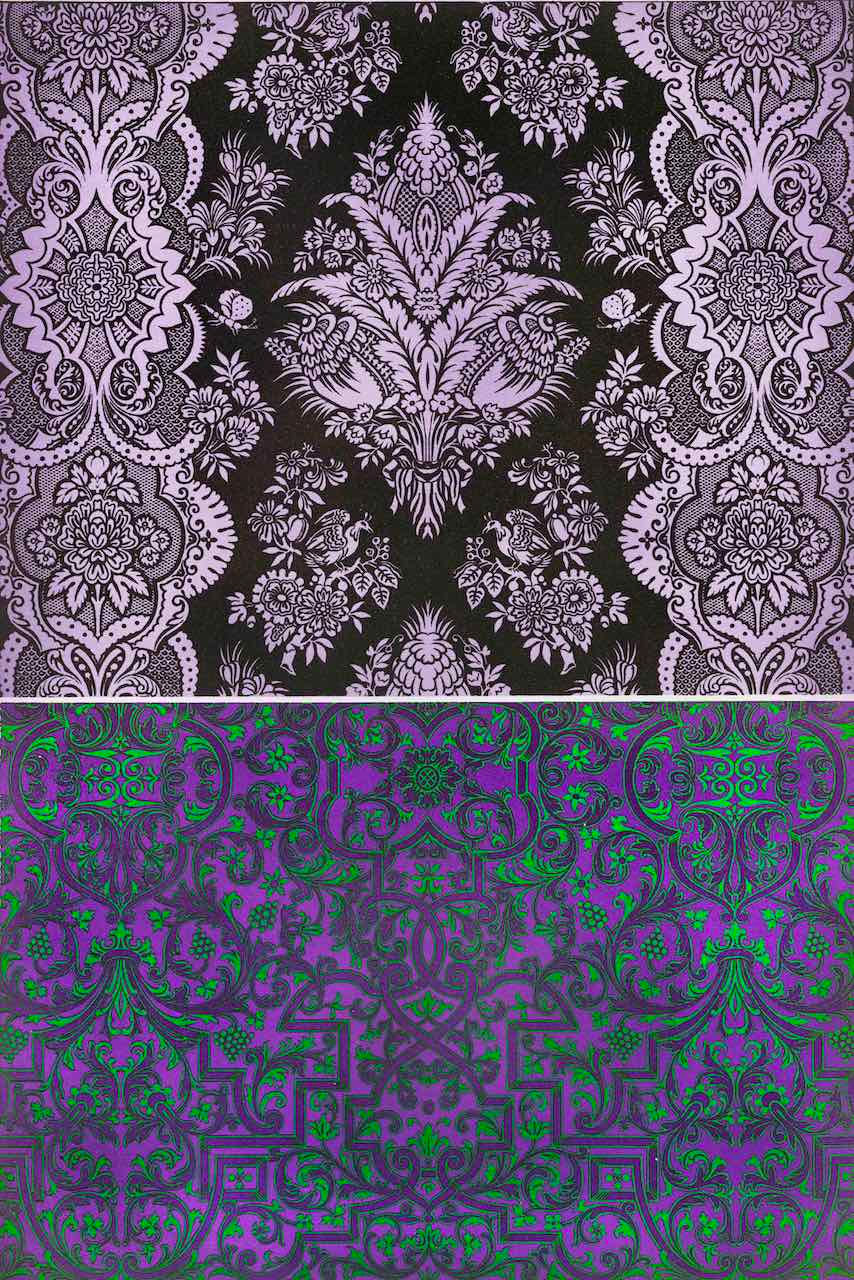 Thumbnail: Ornamental Collection 20