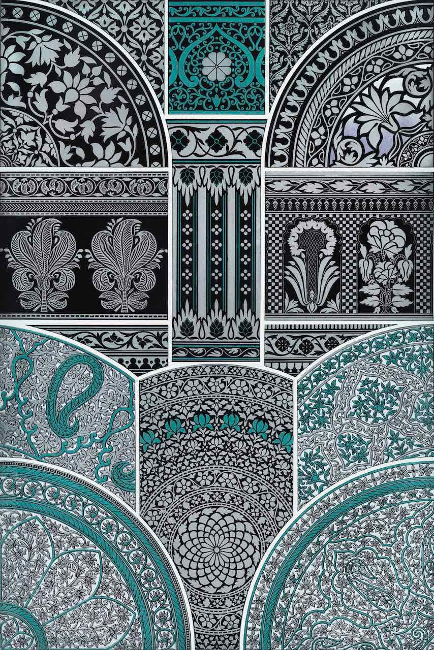 Thumbnail: Ornamental Collection 5