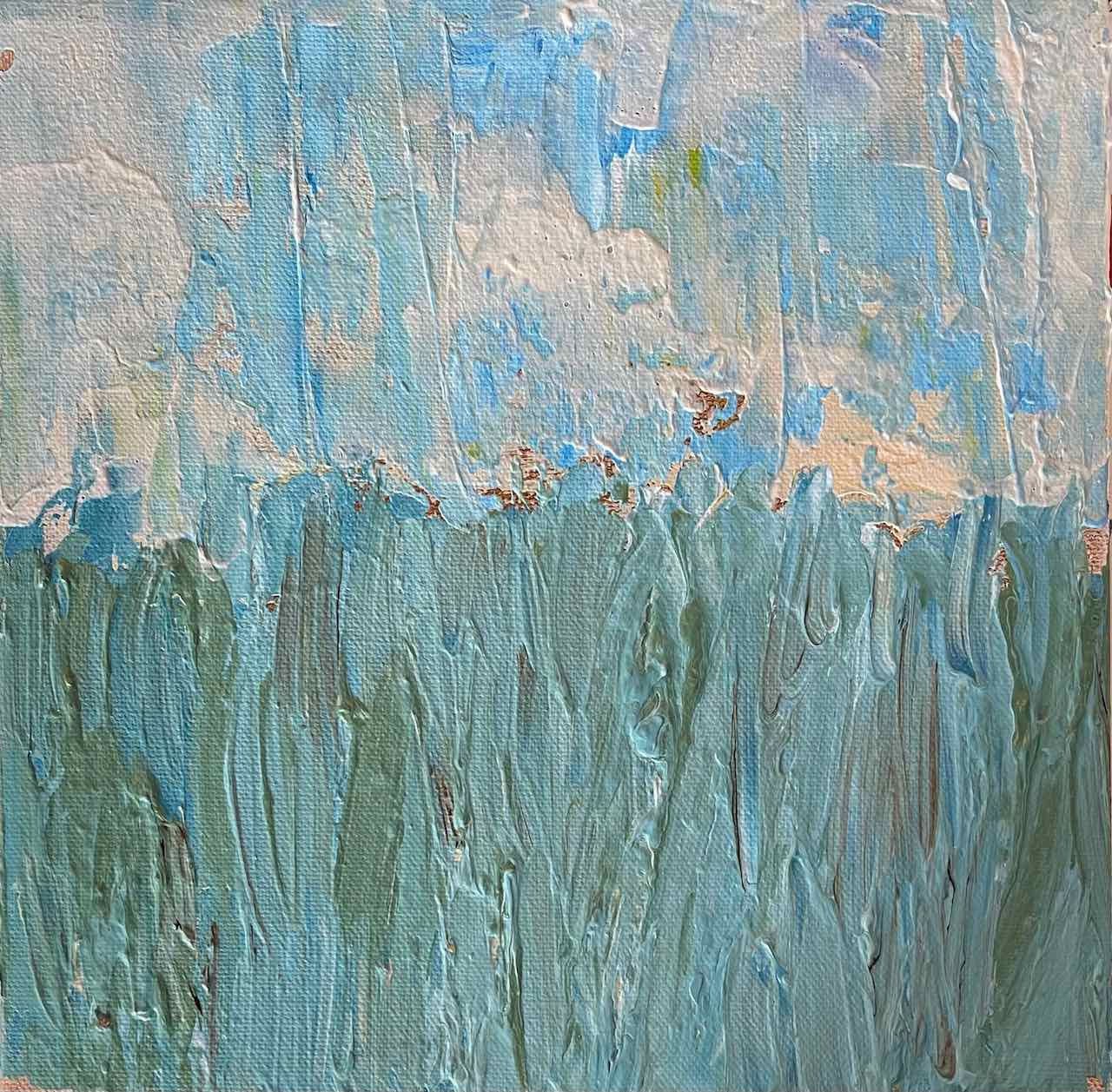 Where the Gulls Fly II