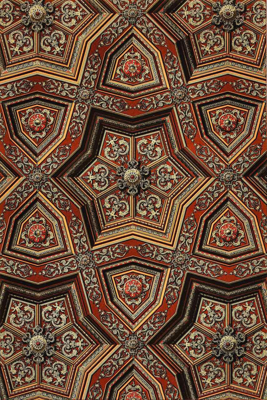 Thumbnail: Ornamental Collection 13