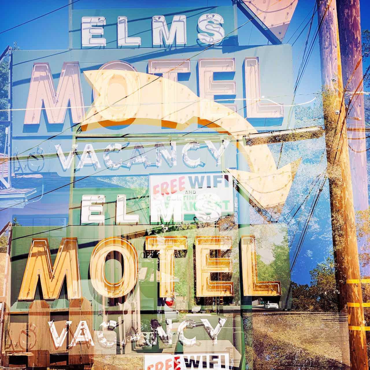 Elms Motel