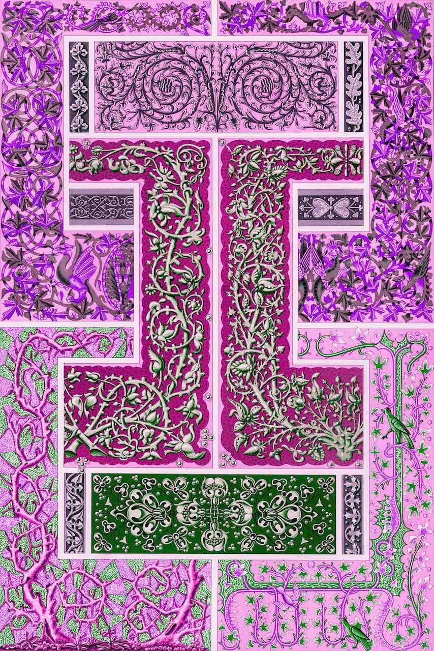 Thumbnail: Ornamental Collection 37