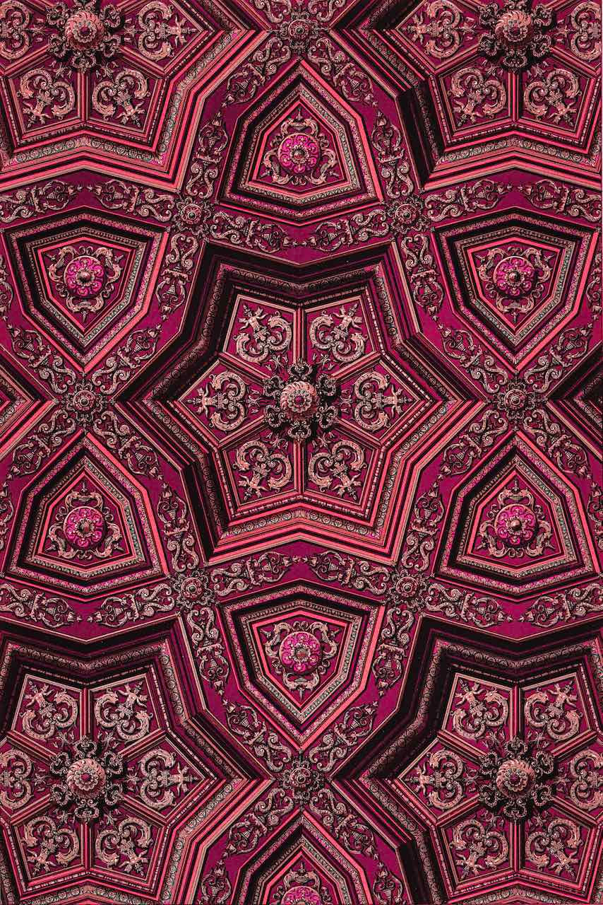 Thumbnail: Ornamental Collection 13