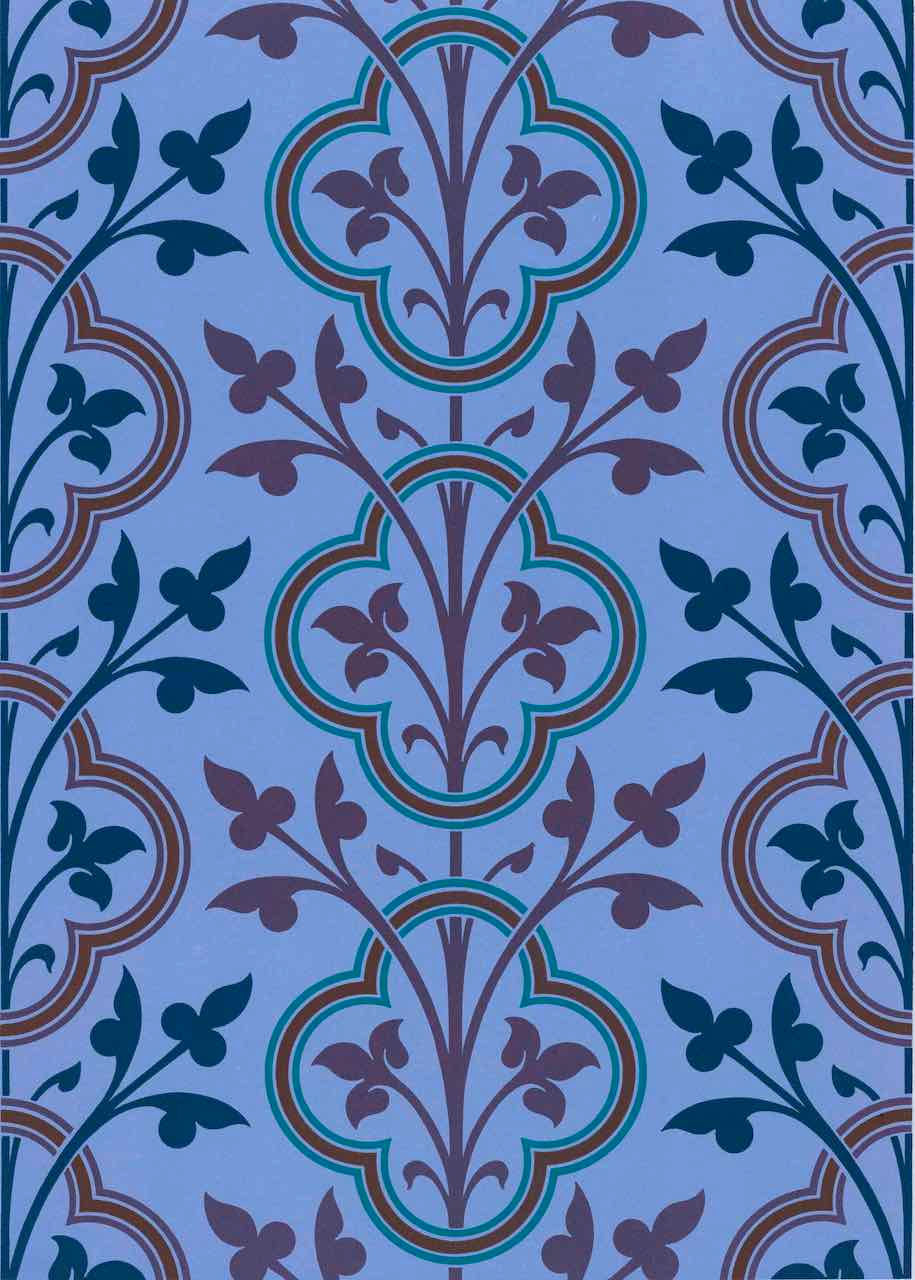 Ornamentist 2-A