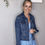 Thumbnail: Denim jacket