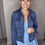 Thumbnail: Denim jacket