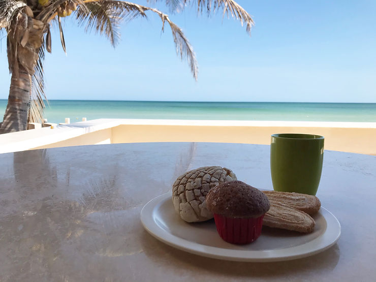 Surprisingly Affordable Vacation Rentals Snowbirds Mexico