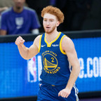 Nico Mannion