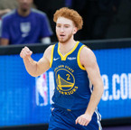 Nico Mannion