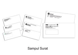 Sampul Surat
