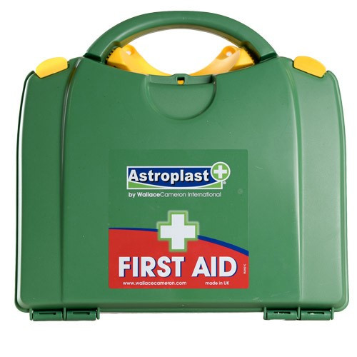 HSA 110 Person First Aid Kit Riskassessit