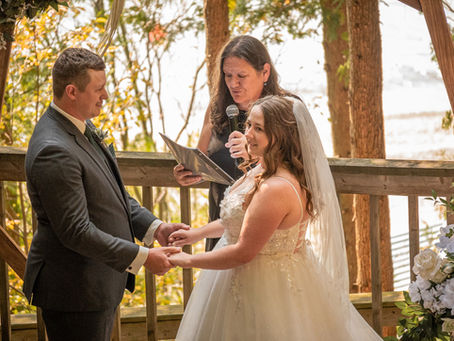 2027 Wedding Dates!