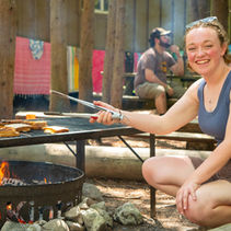 Thinking of working at Kintail? Here are some answers to questions you might be asking!