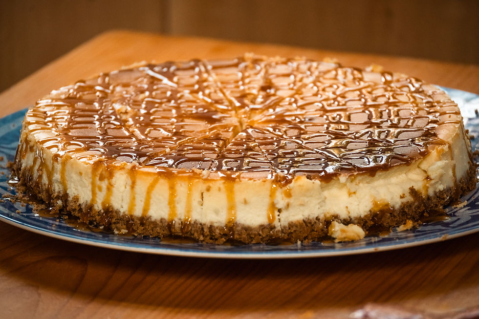 October 4 - 2026 Sunday Supper