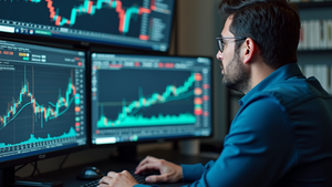 Unlock Your Trading Potential with Professional Guidance