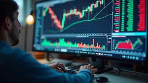 Mastering Trading Strategies: Expert Coaching Awaits