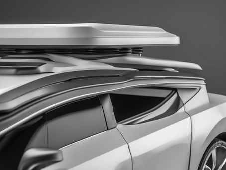 Innovative Solutions for Custom Roof Rack Designs