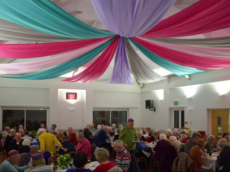 Christmas Get Together 2022