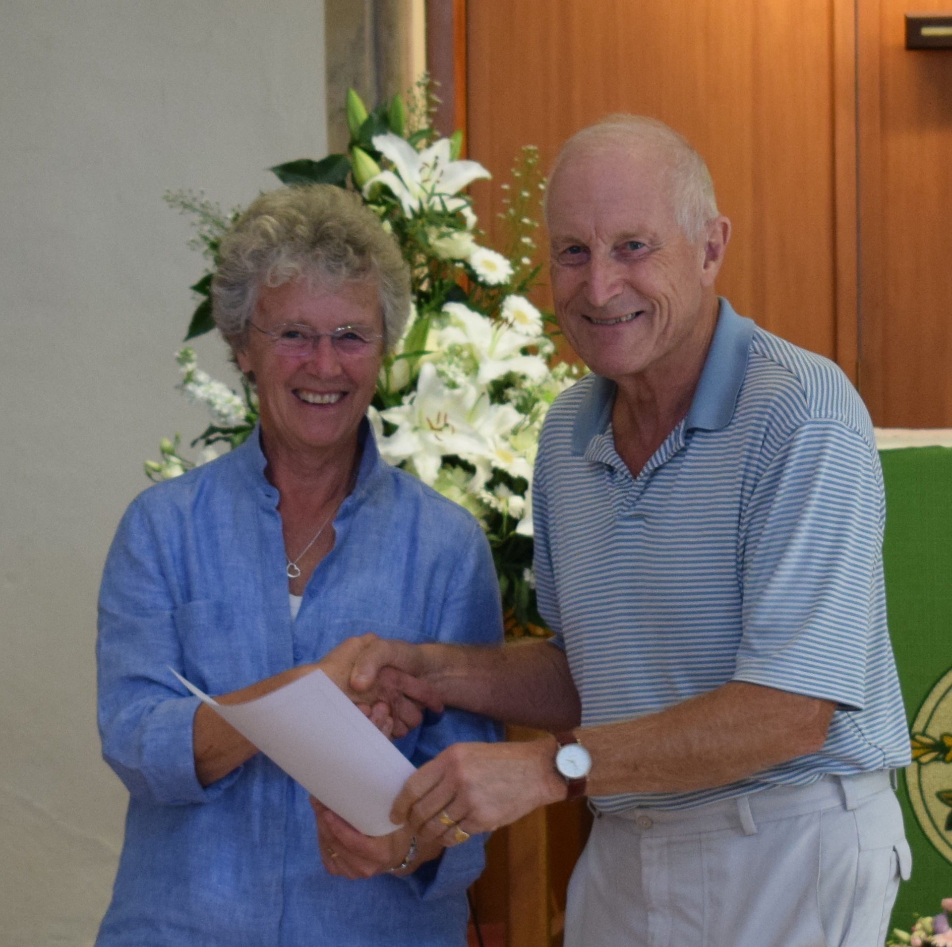 Our Prize Winners 7