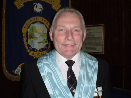 Buckinghamshire Provincial Grand Lodge 2018