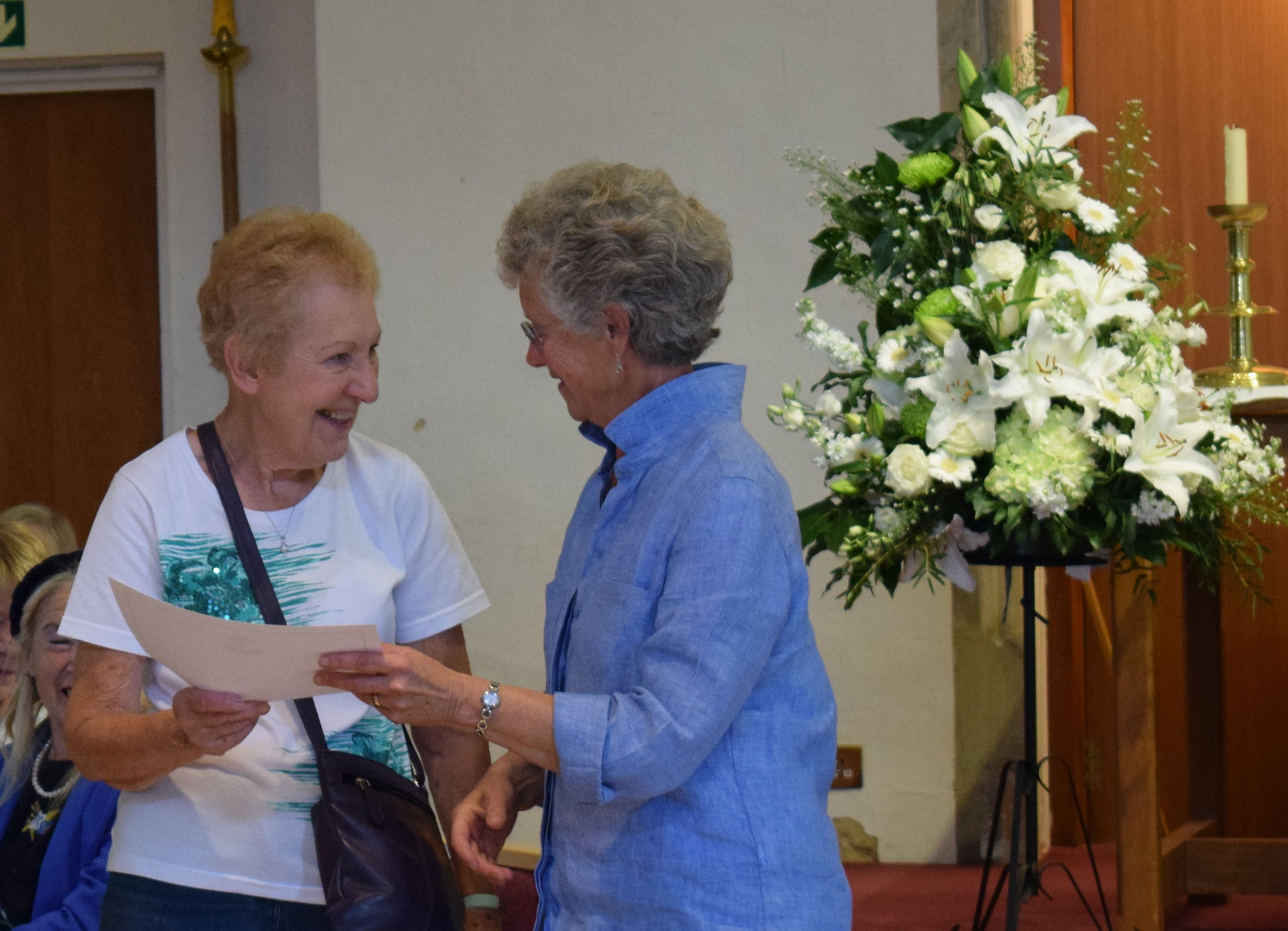 Our Prize Winners 2