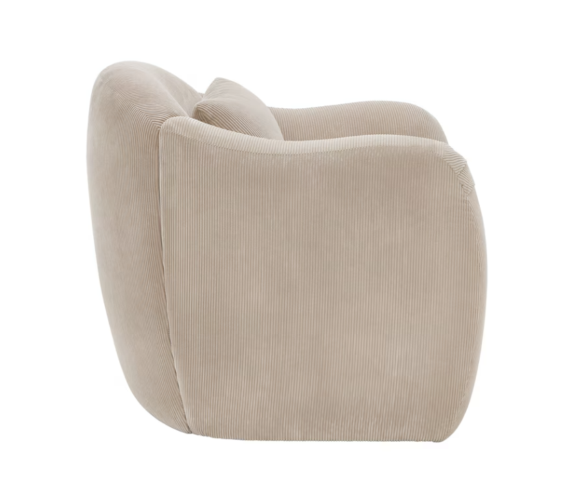 Miniatura: Ref: 000912 Teddy Accent Chair Barrymore de Drew