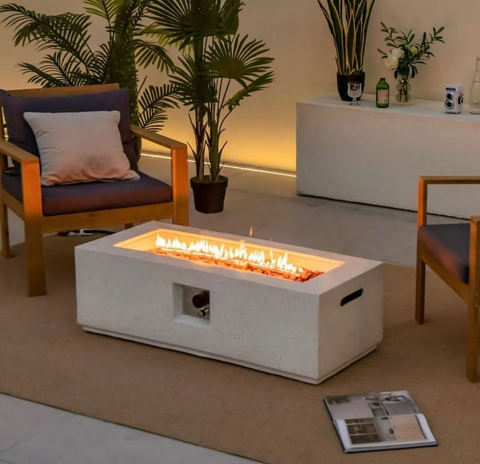 Miniatura: Ref. 1993 Firepit
