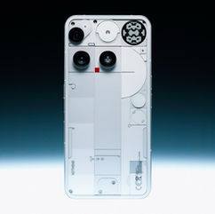 Nothing Phone 3
