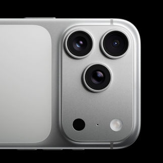 iPhone 17 Pro: A Refined Take on Apple’s Design