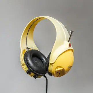 Sony DR-11 Stereo Headphones