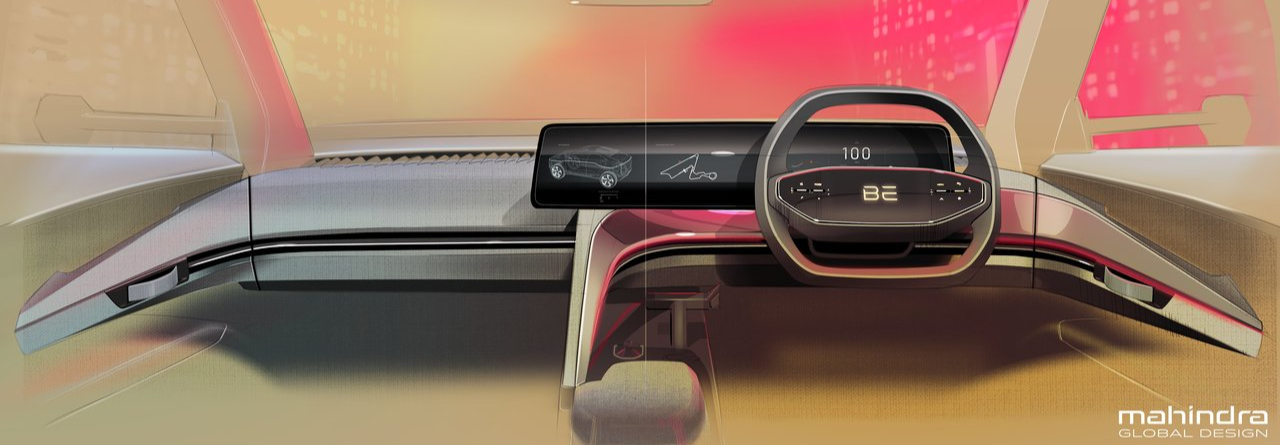 Design Review: Mahindra BE6