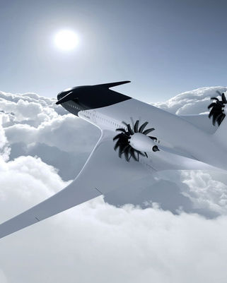 SBWB Sillage – Concept Study