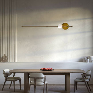 ILANEL Unveils “Comet” Pendant
