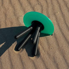 Noma utility table