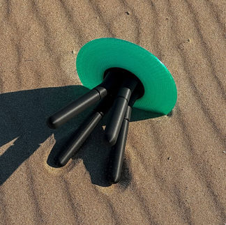 Noma utility table