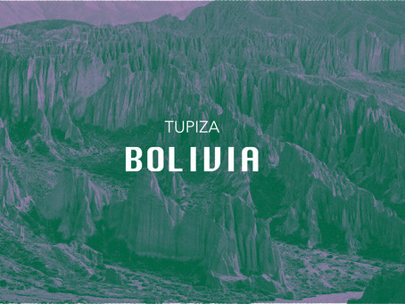 Lugares turísticos no muy conocidos en Bolivia